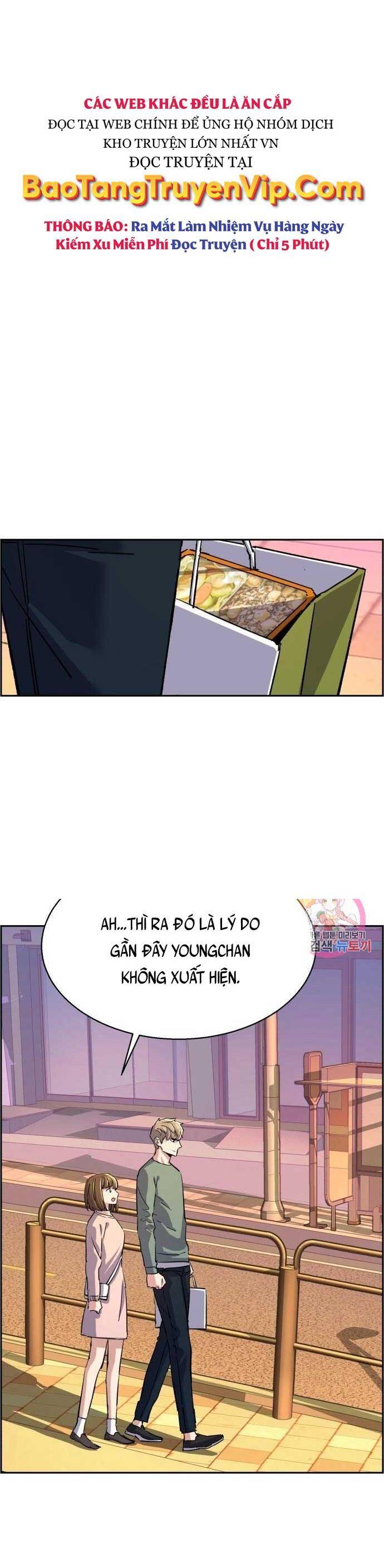 Bạn Học Của Tôi Là Lính Đánh Thuê Chapter 121 - Trang 2