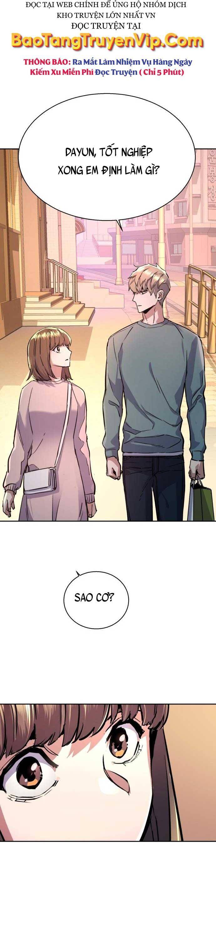 Bạn Học Của Tôi Là Lính Đánh Thuê Chapter 121 - Trang 2