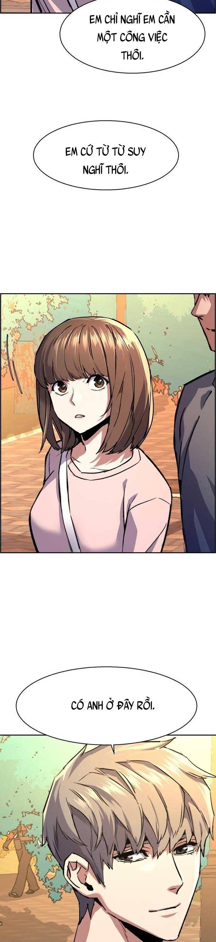 Bạn Học Của Tôi Là Lính Đánh Thuê Chapter 121 - Trang 2