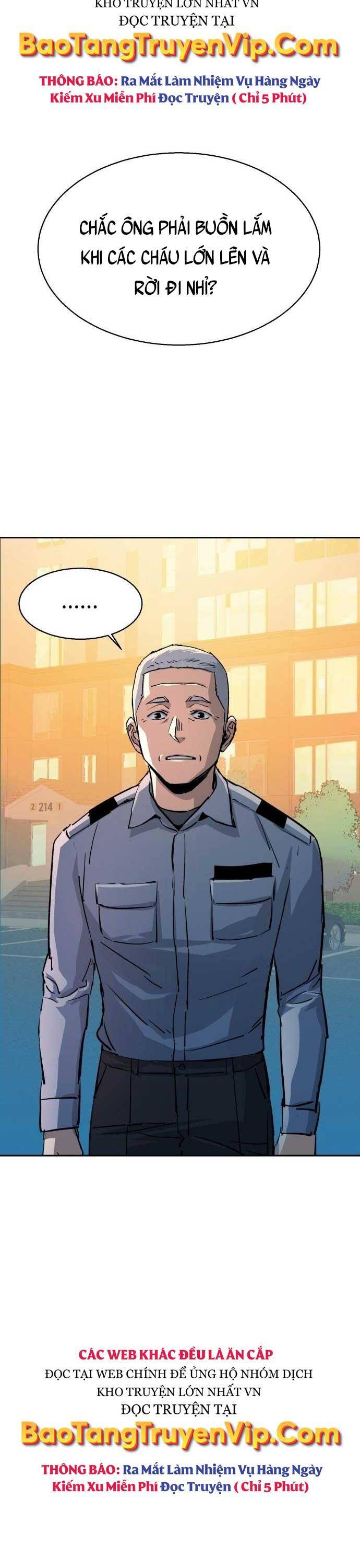 Bạn Học Của Tôi Là Lính Đánh Thuê Chapter 121 - Trang 2