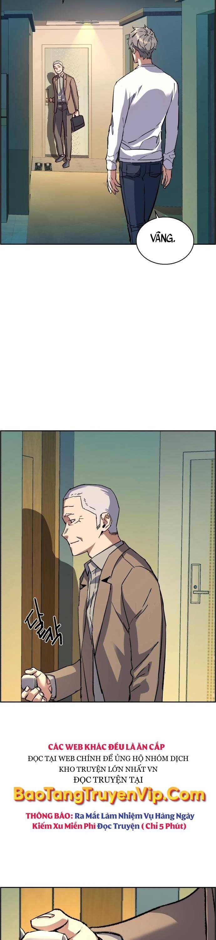 Bạn Học Của Tôi Là Lính Đánh Thuê Chapter 121 - Trang 2