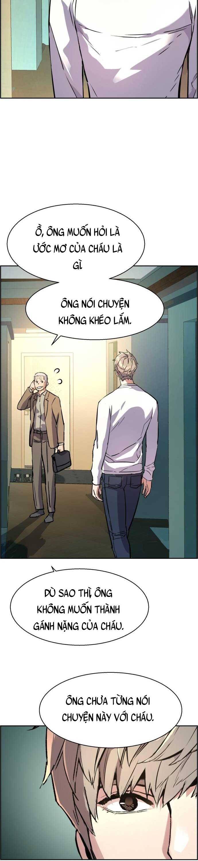 Bạn Học Của Tôi Là Lính Đánh Thuê Chapter 121 - Trang 2