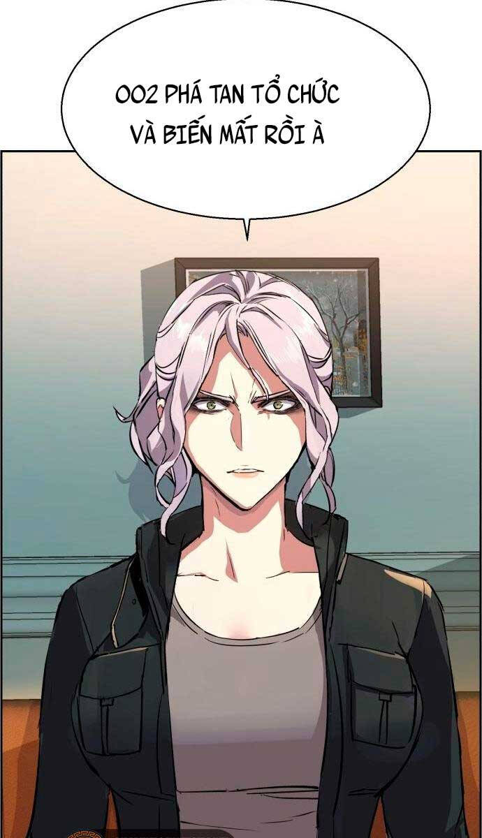 Bạn Học Của Tôi Là Lính Đánh Thuê Chapter 122 - Trang 2