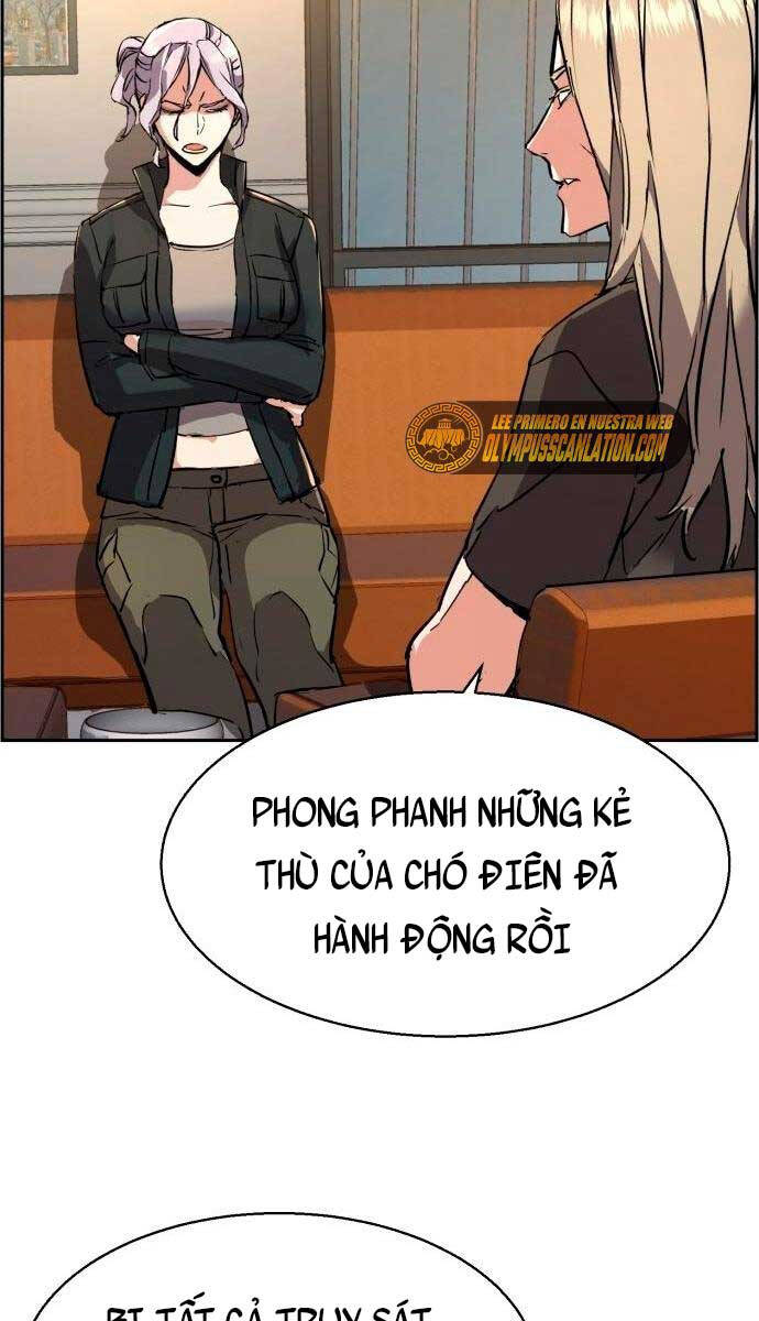 Bạn Học Của Tôi Là Lính Đánh Thuê Chapter 122 - Trang 2