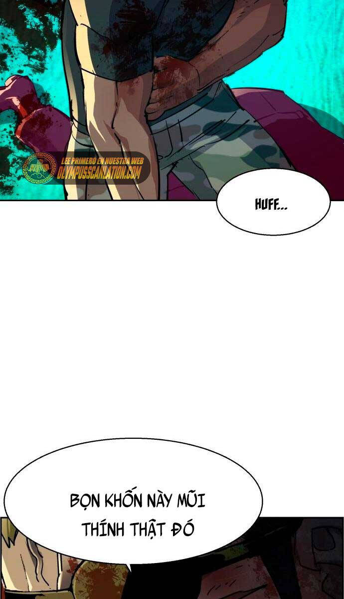 Bạn Học Của Tôi Là Lính Đánh Thuê Chapter 122 - Trang 2