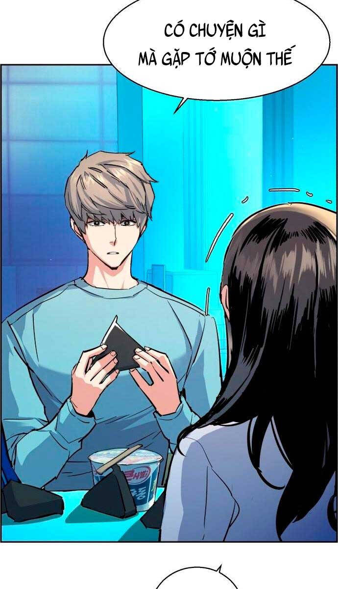 Bạn Học Của Tôi Là Lính Đánh Thuê Chapter 122 - Trang 2