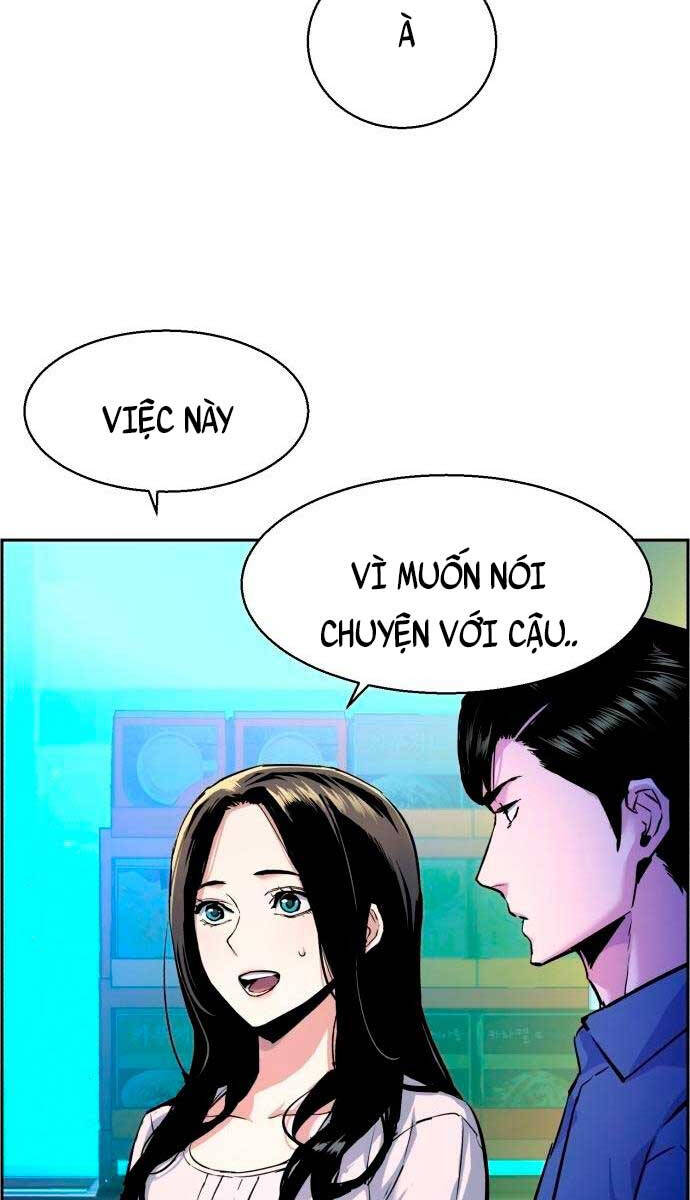 Bạn Học Của Tôi Là Lính Đánh Thuê Chapter 122 - Trang 2