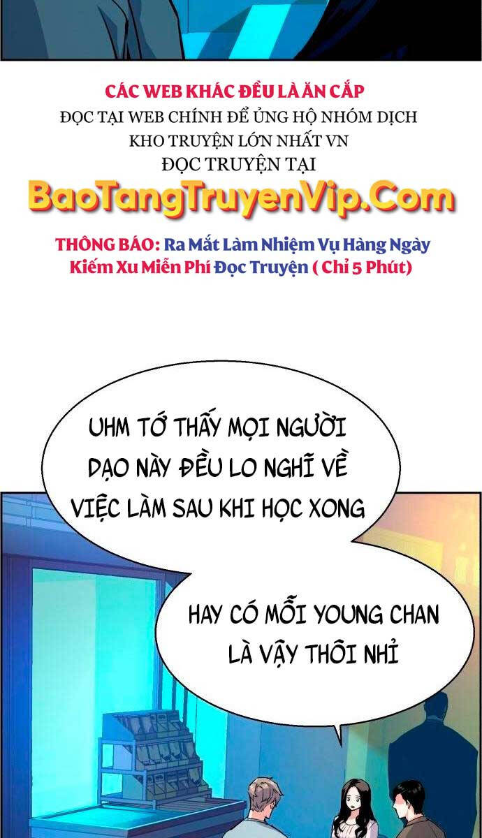 Bạn Học Của Tôi Là Lính Đánh Thuê Chapter 122 - Trang 2