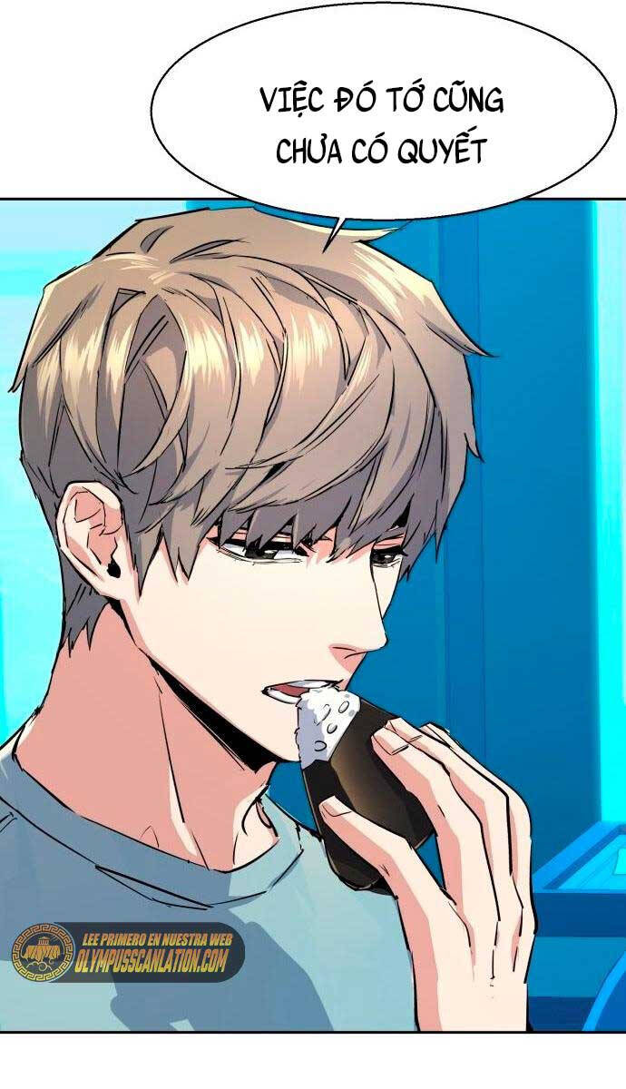 Bạn Học Của Tôi Là Lính Đánh Thuê Chapter 122 - Trang 2
