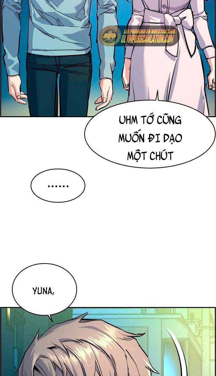 Bạn Học Của Tôi Là Lính Đánh Thuê Chapter 122 - Trang 2