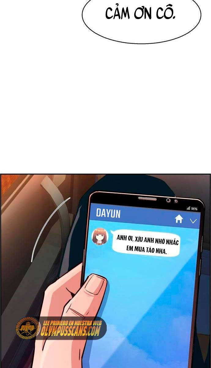 Bạn Học Của Tôi Là Lính Đánh Thuê Chapter 123 - Trang 2