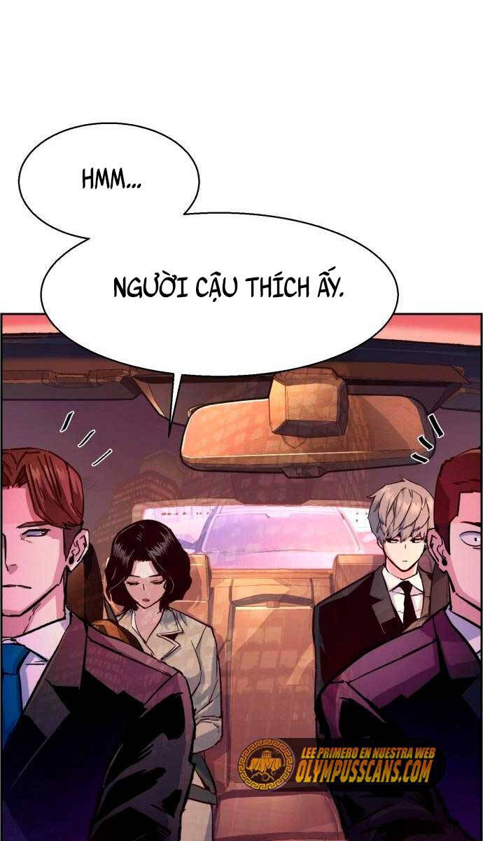 Bạn Học Của Tôi Là Lính Đánh Thuê Chapter 123 - Trang 2