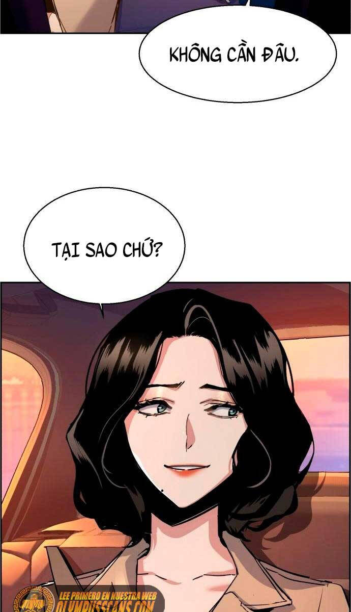 Bạn Học Của Tôi Là Lính Đánh Thuê Chapter 123 - Trang 2