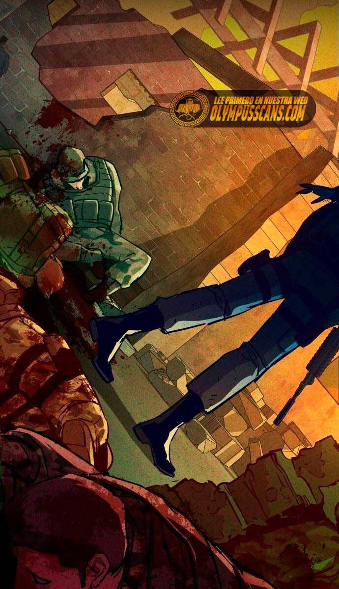 Bạn Học Của Tôi Là Lính Đánh Thuê Chapter 123 - Trang 2