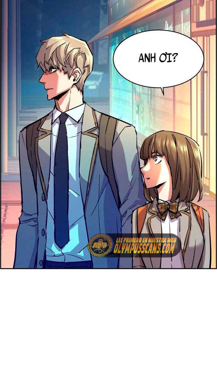 Bạn Học Của Tôi Là Lính Đánh Thuê Chapter 123 - Trang 2