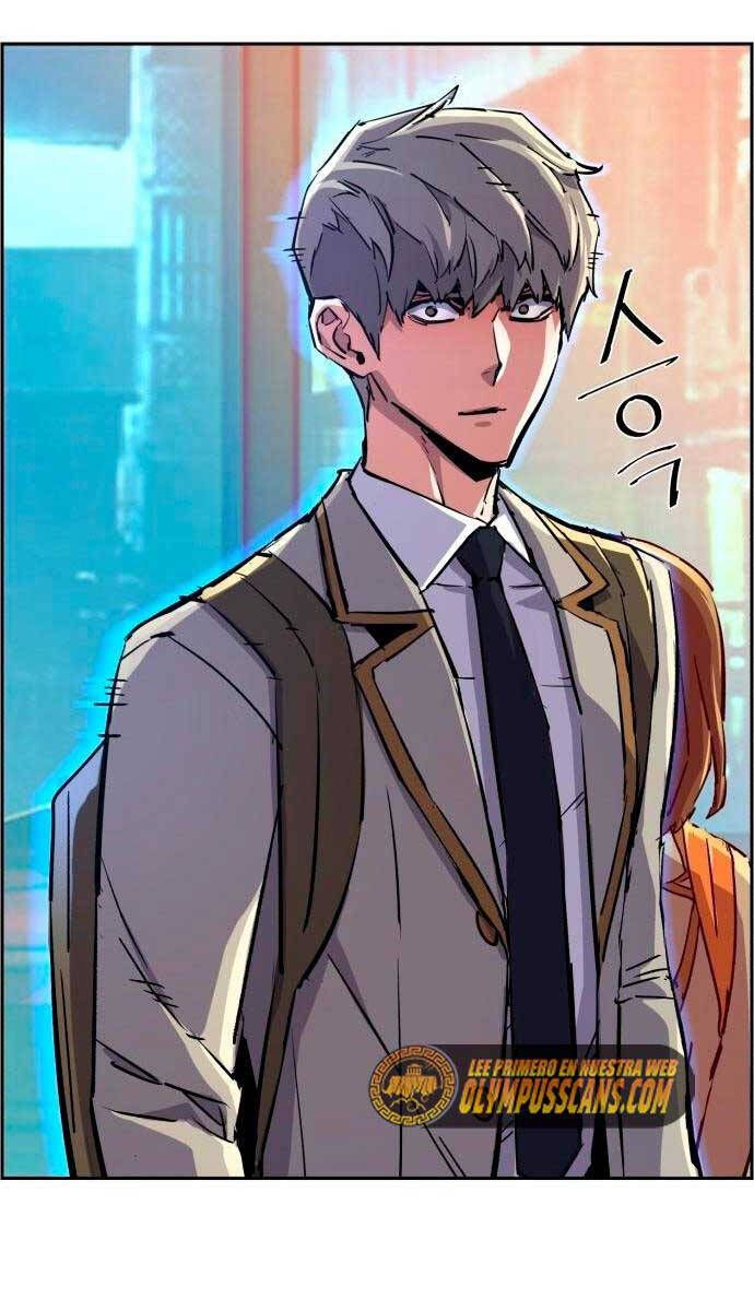 Bạn Học Của Tôi Là Lính Đánh Thuê Chapter 123 - Trang 2