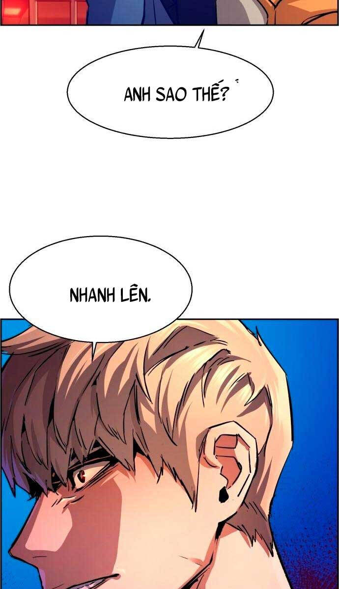 Bạn Học Của Tôi Là Lính Đánh Thuê Chapter 123 - Trang 2