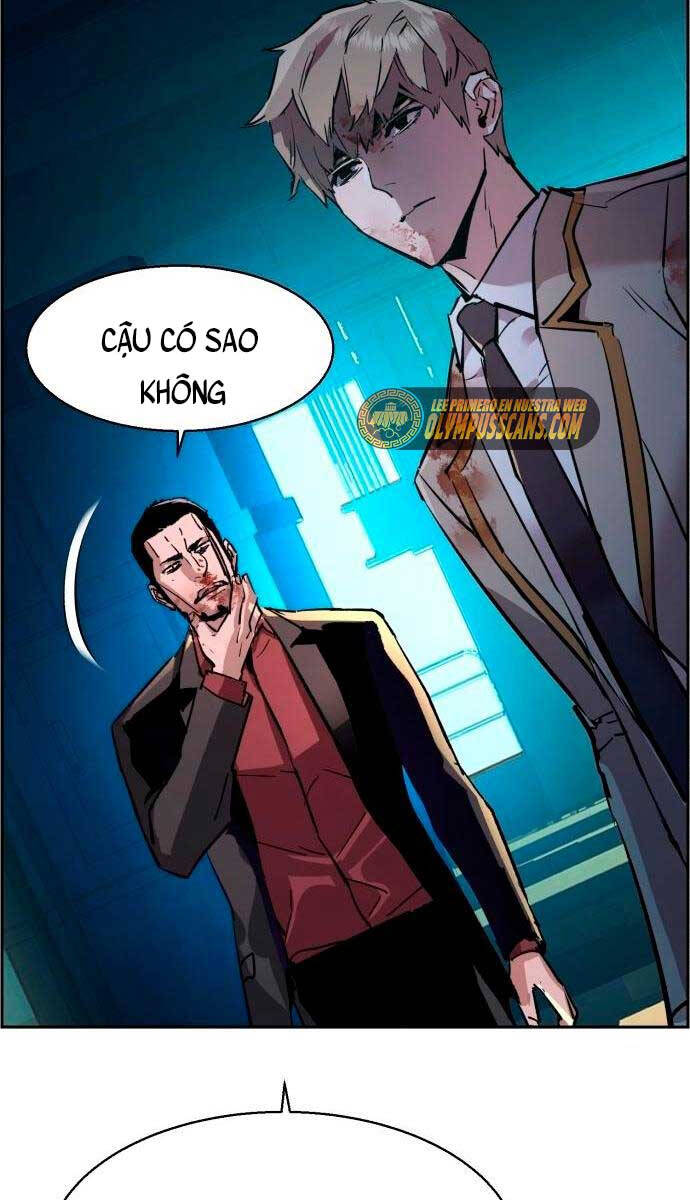 Bạn Học Của Tôi Là Lính Đánh Thuê Chapter 124 - Trang 2