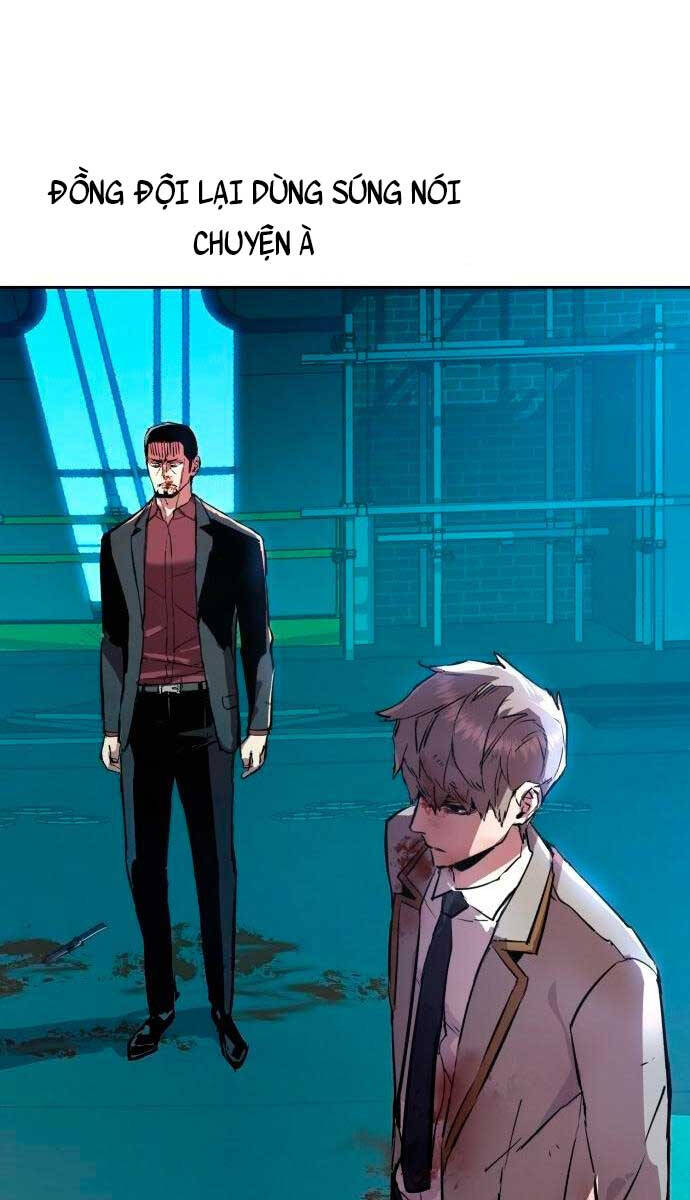 Bạn Học Của Tôi Là Lính Đánh Thuê Chapter 124 - Trang 2