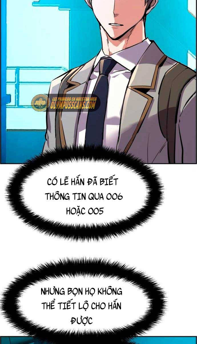 Bạn Học Của Tôi Là Lính Đánh Thuê Chapter 124 - Trang 2