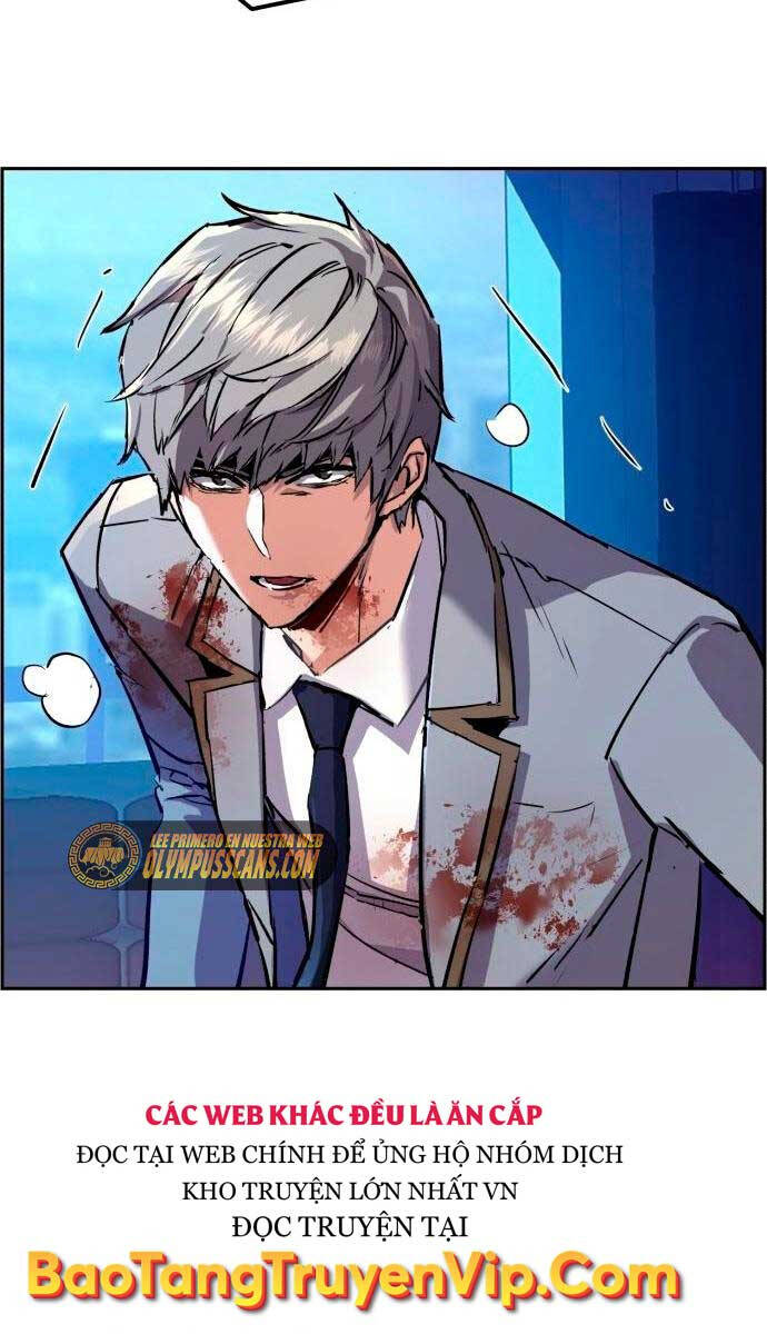 Bạn Học Của Tôi Là Lính Đánh Thuê Chapter 124 - Trang 2