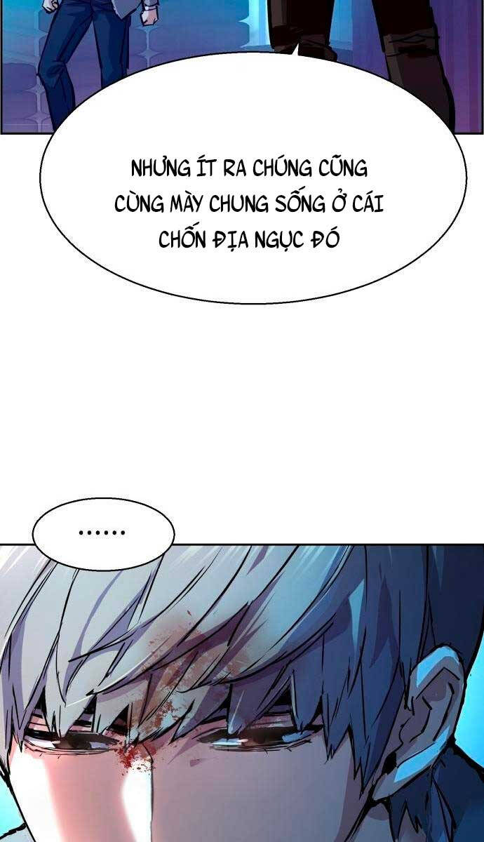 Bạn Học Của Tôi Là Lính Đánh Thuê Chapter 124 - Trang 2