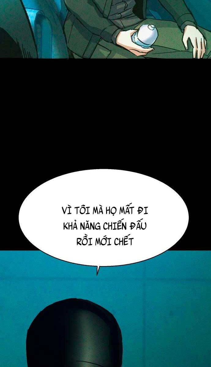 Bạn Học Của Tôi Là Lính Đánh Thuê Chapter 124 - Trang 2