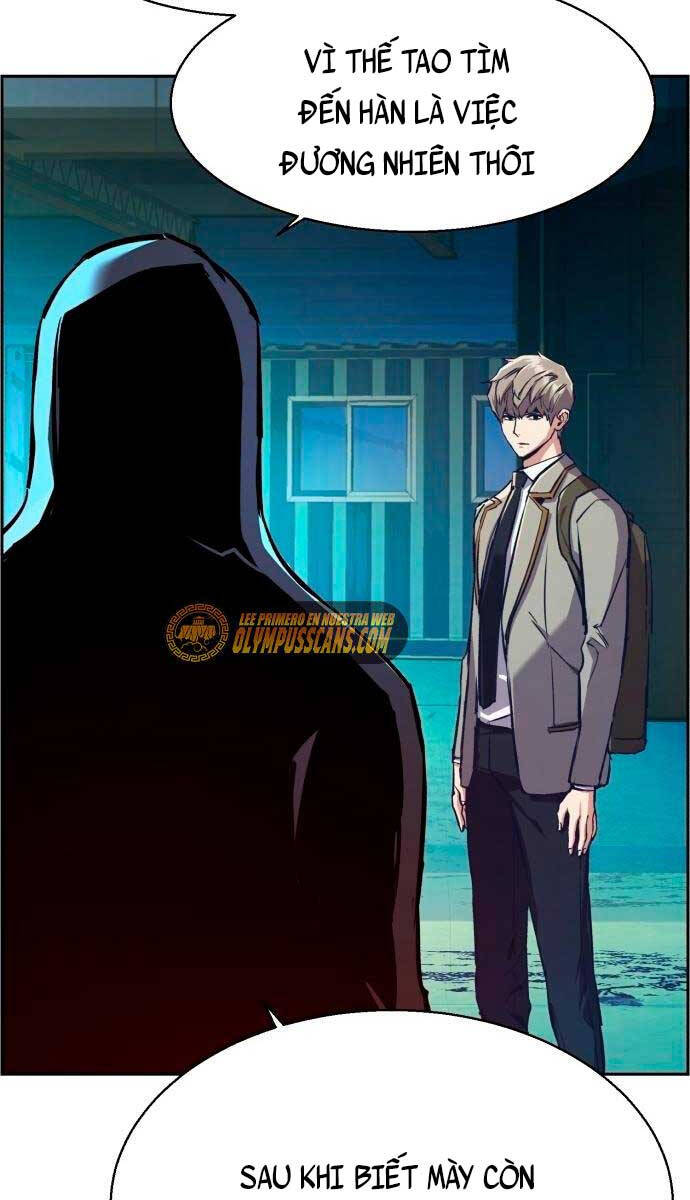 Bạn Học Của Tôi Là Lính Đánh Thuê Chapter 124 - Trang 2