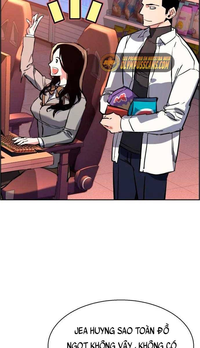 Bạn Học Của Tôi Là Lính Đánh Thuê Chapter 125 - Trang 2