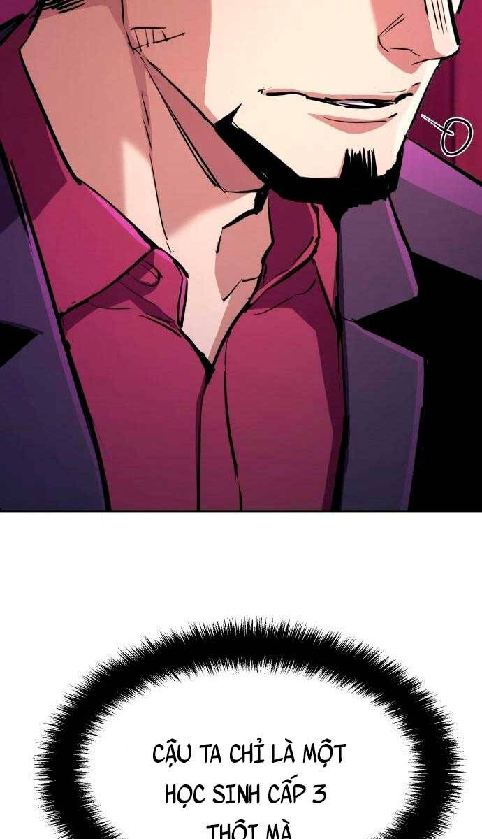 Bạn Học Của Tôi Là Lính Đánh Thuê Chapter 125 - Trang 2