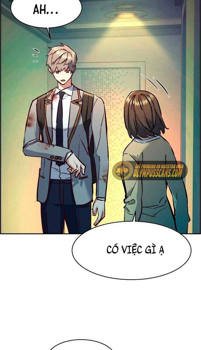 Bạn Học Của Tôi Là Lính Đánh Thuê Chapter 125 - Trang 2