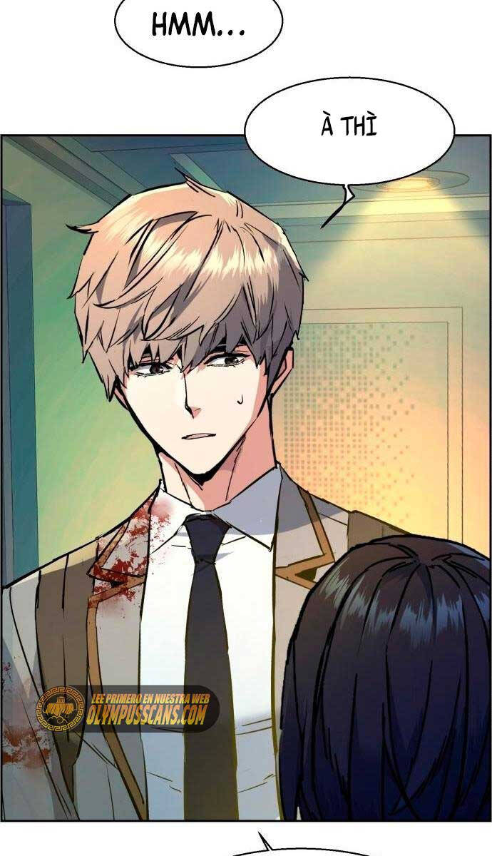 Bạn Học Của Tôi Là Lính Đánh Thuê Chapter 125 - Trang 2