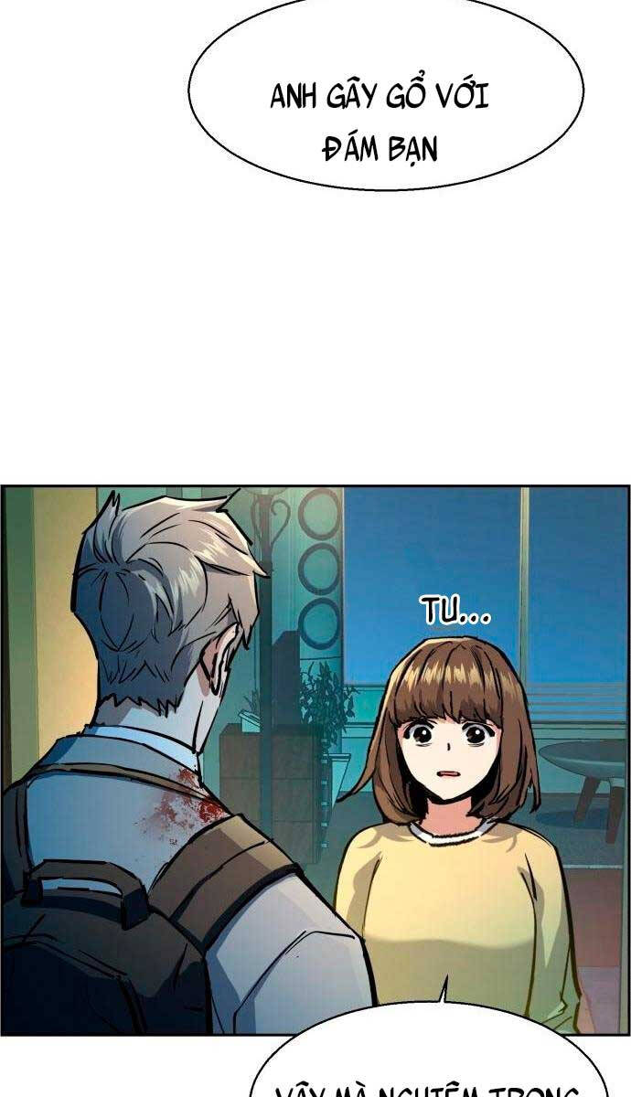 Bạn Học Của Tôi Là Lính Đánh Thuê Chapter 125 - Trang 2