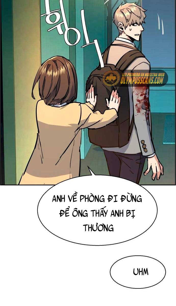 Bạn Học Của Tôi Là Lính Đánh Thuê Chapter 125 - Trang 2