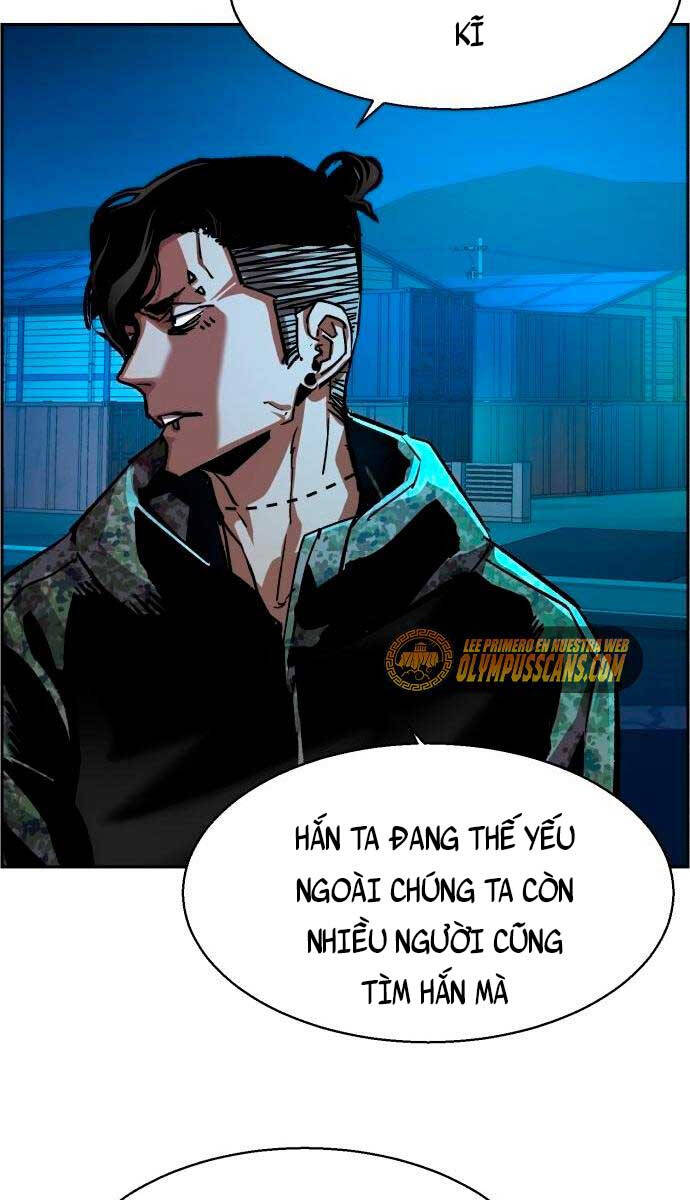 Bạn Học Của Tôi Là Lính Đánh Thuê Chapter 125 - Trang 2