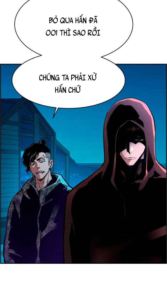 Bạn Học Của Tôi Là Lính Đánh Thuê Chapter 125 - Trang 2