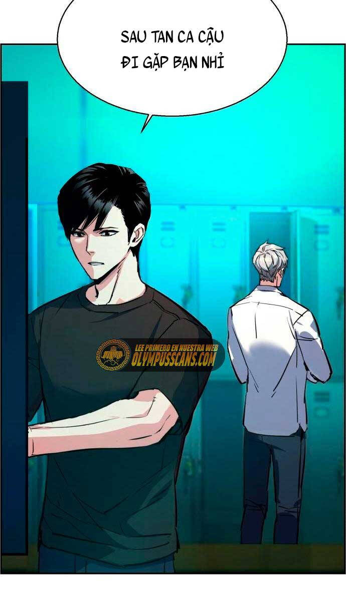 Bạn Học Của Tôi Là Lính Đánh Thuê Chapter 125 - Trang 2