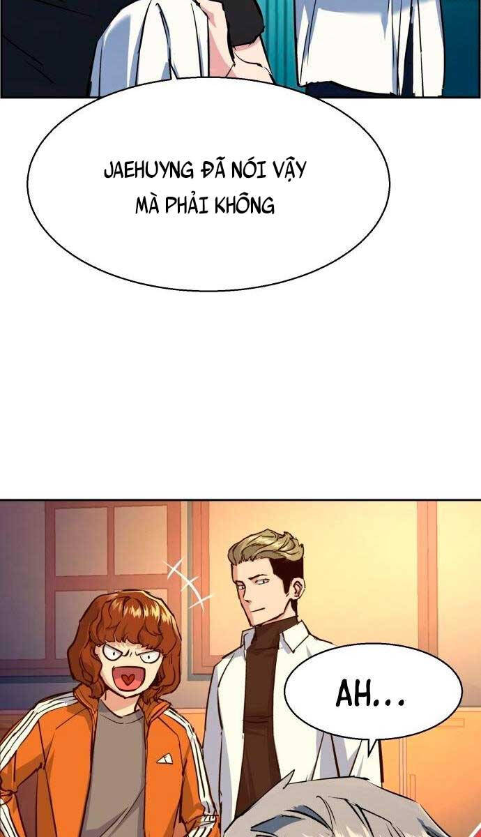 Bạn Học Của Tôi Là Lính Đánh Thuê Chapter 125 - Trang 2