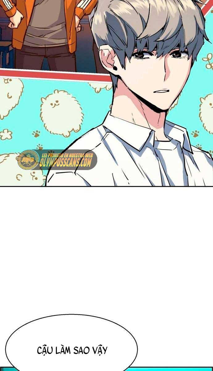 Bạn Học Của Tôi Là Lính Đánh Thuê Chapter 125 - Trang 2