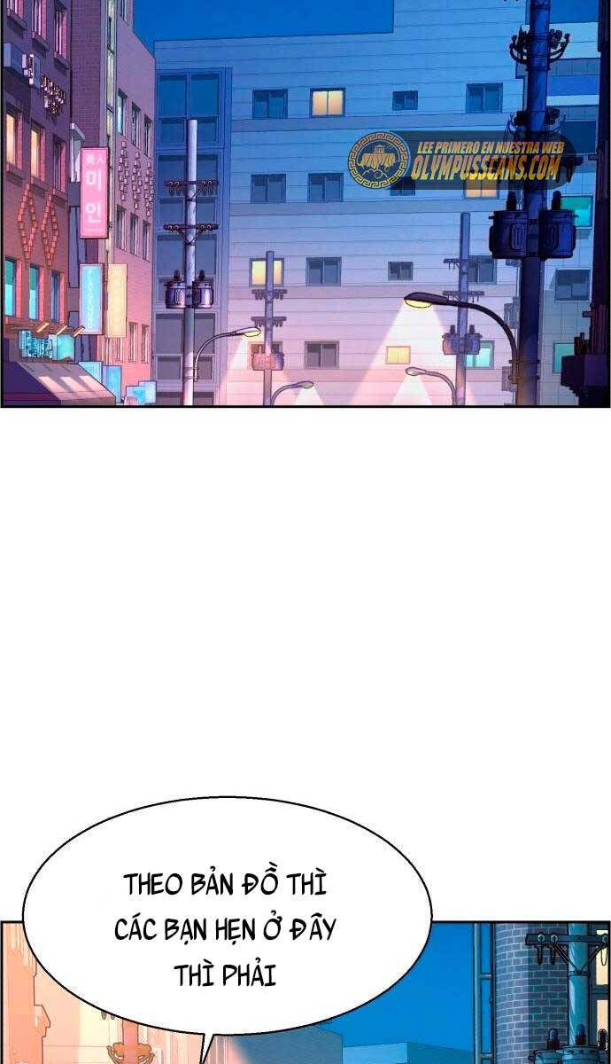 Bạn Học Của Tôi Là Lính Đánh Thuê Chapter 125 - Trang 2