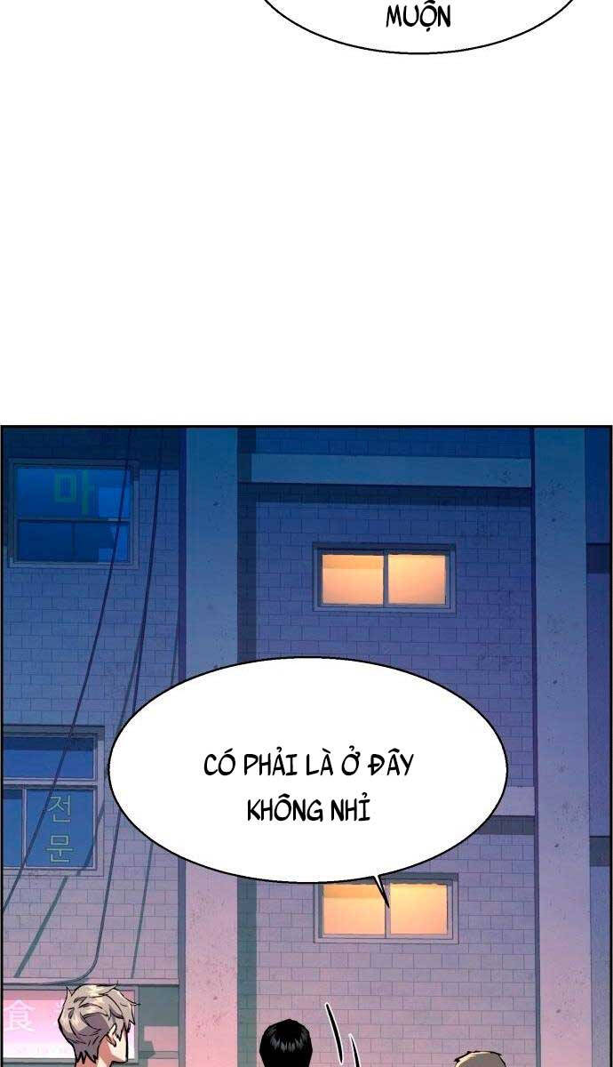 Bạn Học Của Tôi Là Lính Đánh Thuê Chapter 125 - Trang 2