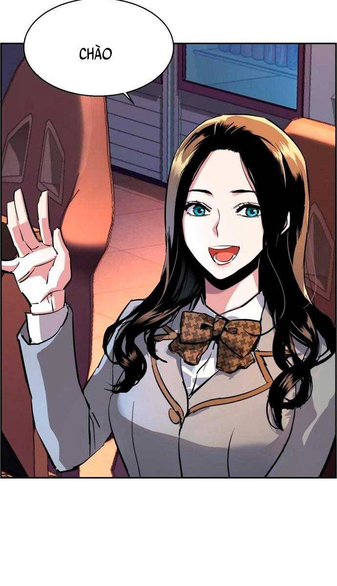 Bạn Học Của Tôi Là Lính Đánh Thuê Chapter 125 - Trang 2