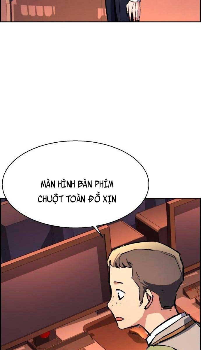 Bạn Học Của Tôi Là Lính Đánh Thuê Chapter 125 - Trang 2