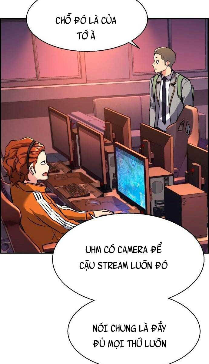 Bạn Học Của Tôi Là Lính Đánh Thuê Chapter 125 - Trang 2