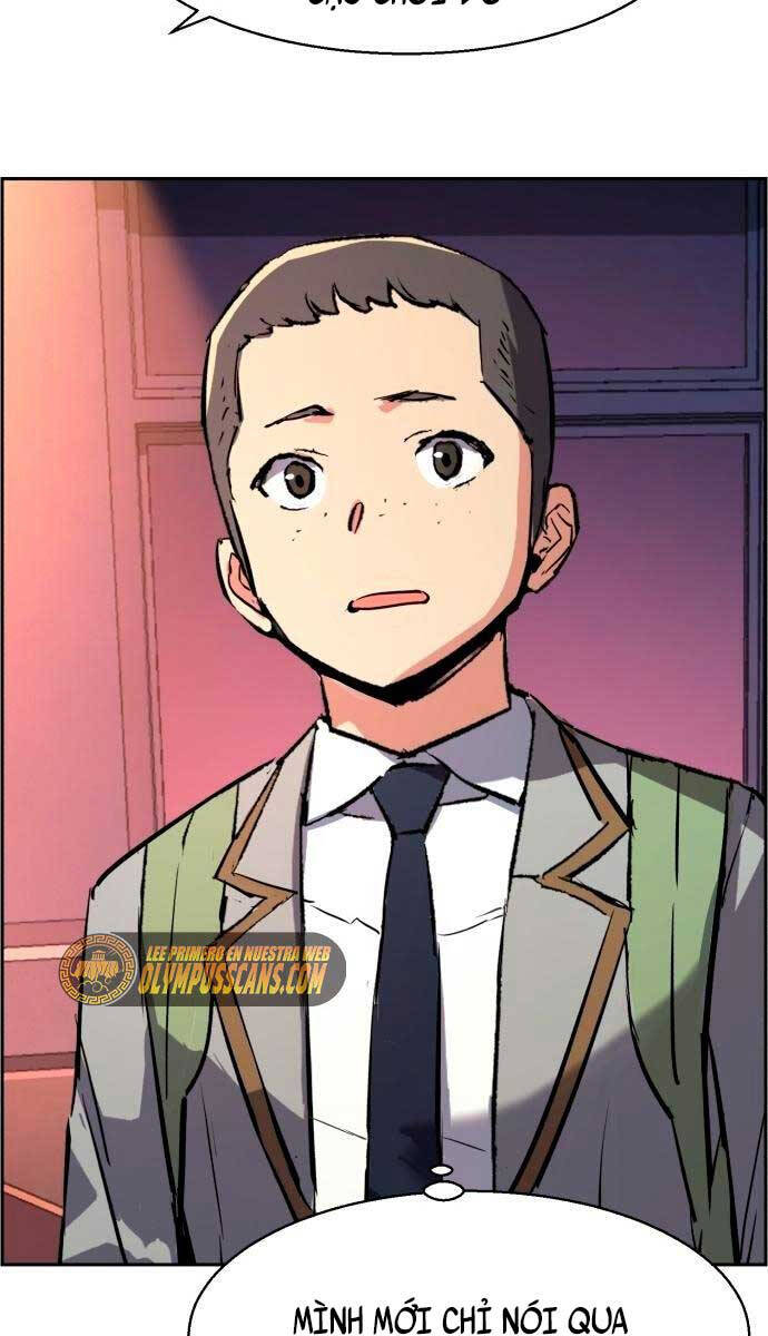 Bạn Học Của Tôi Là Lính Đánh Thuê Chapter 125 - Trang 2