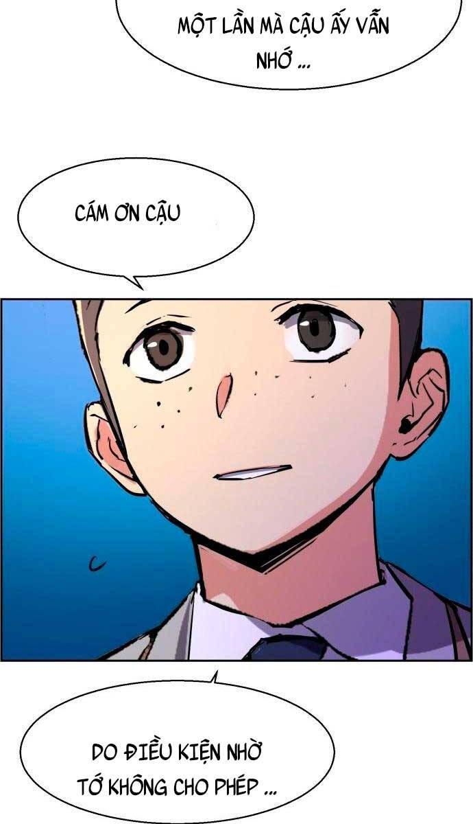 Bạn Học Của Tôi Là Lính Đánh Thuê Chapter 125 - Trang 2