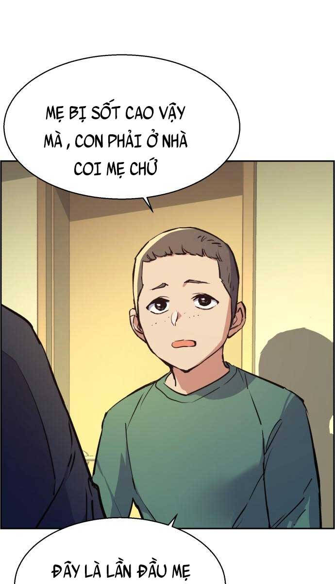 Bạn Học Của Tôi Là Lính Đánh Thuê Chapter 126 - Trang 2