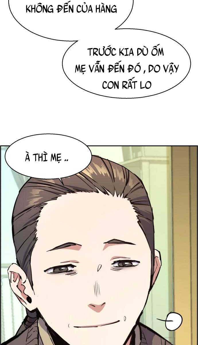 Bạn Học Của Tôi Là Lính Đánh Thuê Chapter 126 - Trang 2