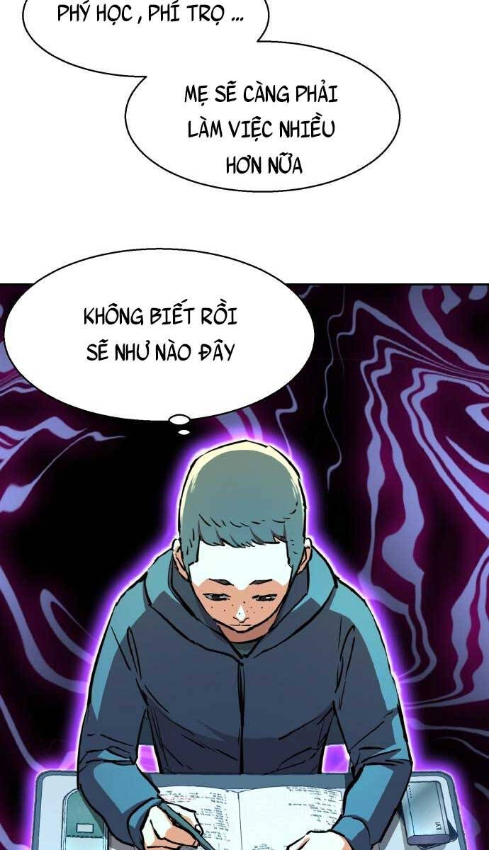 Bạn Học Của Tôi Là Lính Đánh Thuê Chapter 126 - Trang 2