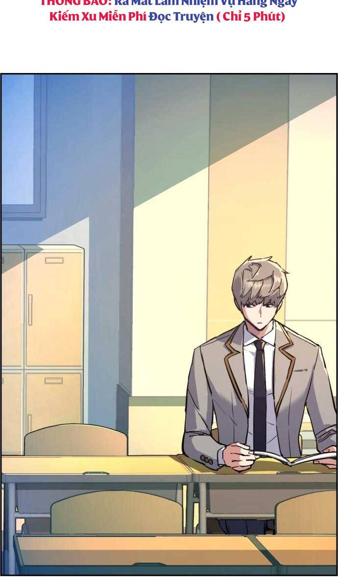 Bạn Học Của Tôi Là Lính Đánh Thuê Chapter 126 - Trang 2